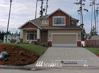7887 SE Zion, Port Orchard, WA 98367