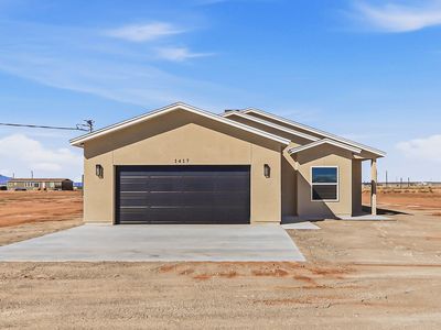 1417 Nambi Desert Dr, Chaparral, NM, 88081