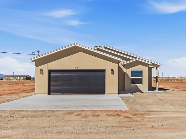 653 Yuma Desert, Chaparral, NM 88081