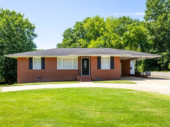 3664 Weems Rd, Columbus, GA 31909