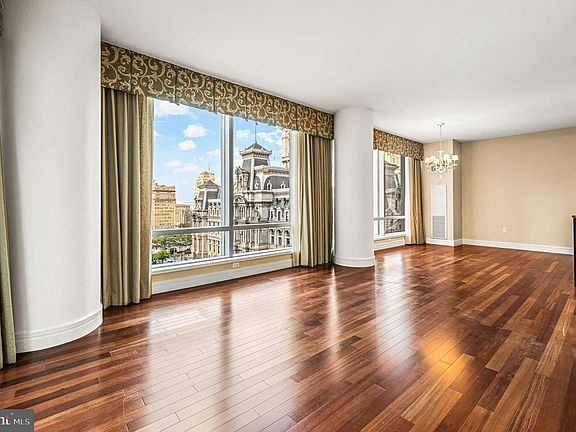 5th image of 1414 S Penn Sq W #11F