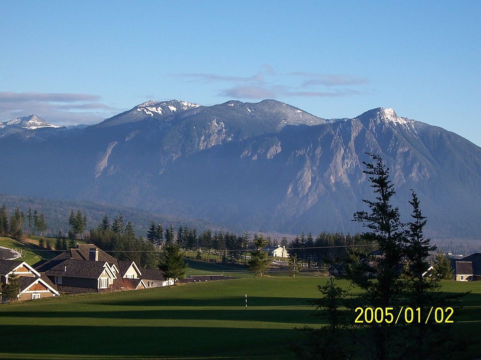 The BEST views on the Ridge