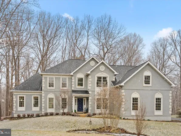 12524 Philmont Dr, Herndon, VA 20170