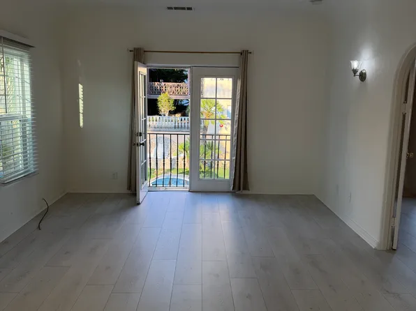 1453 1/2 N Mansfield Ave, Hollywood, CA 90028