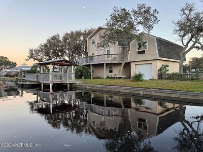 6342 GOMEZ Road, Saint Augustine, FL, 32080