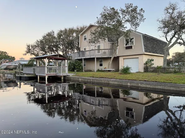 6342 GOMEZ Road, St. Augustine, FL 32080
