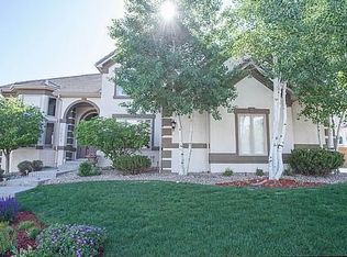 15409 E Progress Cir, Centennial, CO 80015