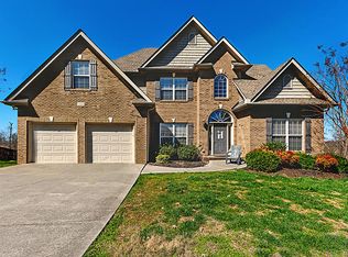 10301 Red Water Ln, Knoxville, TN 37932