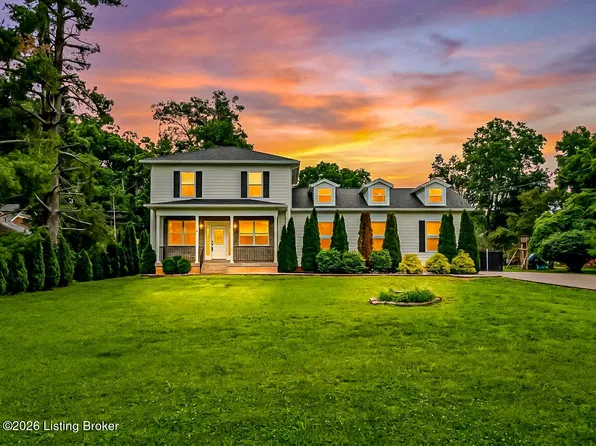 1405 Blue Vale Way, Lyndon, KY 40222