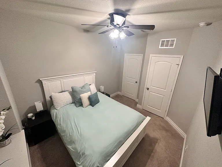 1st Floor Bedroom 1
