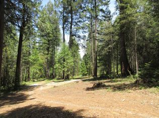 0 Garrett Rd, Gold Run, CA 95717