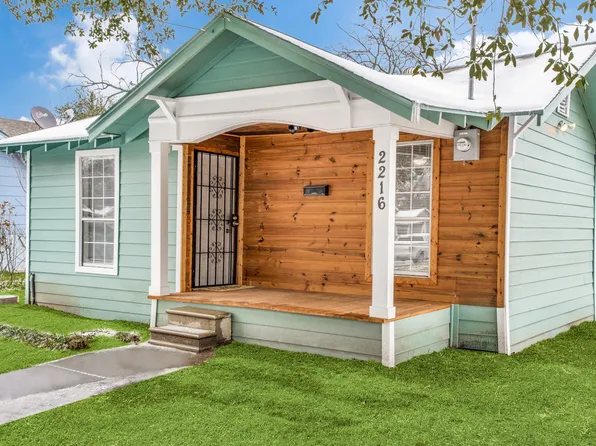 2216 Marburg St, Dallas, TX 75215