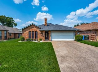 1531 Raleigh Dr, Carrollton, TX 75007