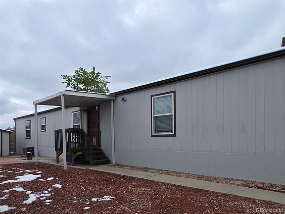 4th image of 1743 Pagosa Way LOT 136
