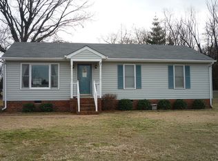 6433 Mary Esther Ln, Mechanicsville, VA 23111