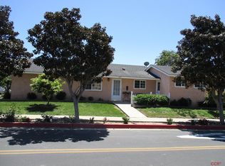 337 N 7th St, Lompoc, CA 93436