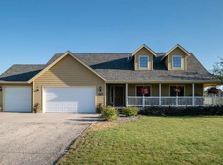16818 E Indiana Ave, Spokane Valley, WA 99016