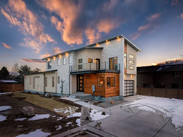 2994 S Dream Weaver Cv, Salt Lake City, UT 84109