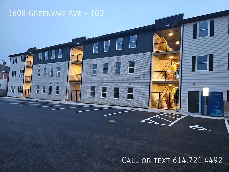 1608 Greenway Ave #103 — Photo 26