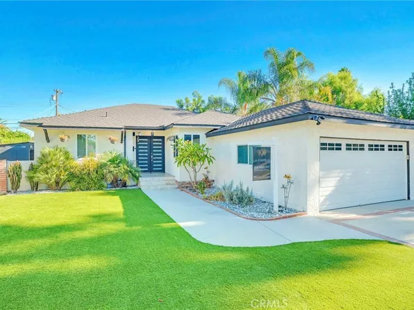 20807 Vose St, Winnetka, CA 91306