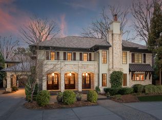 2428 Vernon Dr, Charlotte, NC 28211