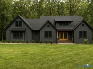 LOT 2 Bourne Rd, Montpelier, VA 23192