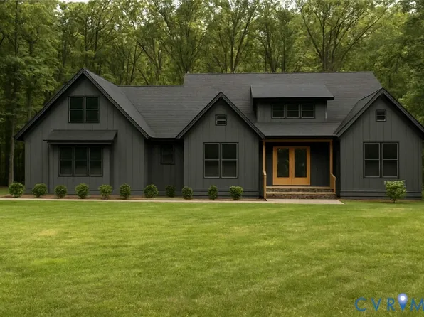 LOT 2 Bourne Rd, Montpelier, VA 23192