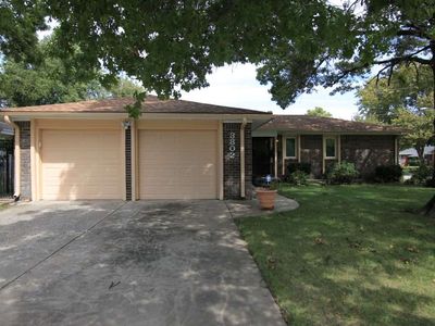 3802 W Cornelison St, Wichita, KS, 67203