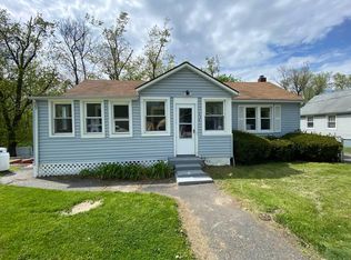 33 Susquehanna St, Franklin, NJ 07416