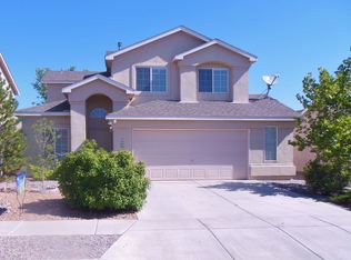 7627 Banyon Ave NW, Albuquerque, NM 87114