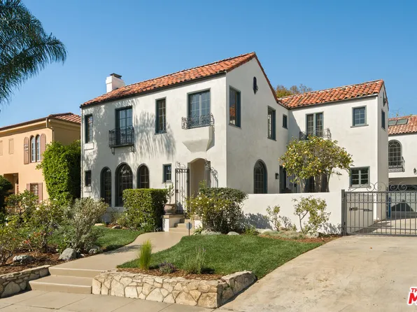 827 Lorraine Blvd, Los Angeles, CA 90005