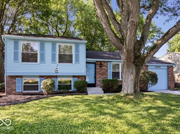 5707 Mills Rd, Indianapolis, IN 46221