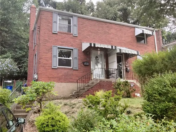 4362 Coleridge St, Pittsburgh, PA 15201