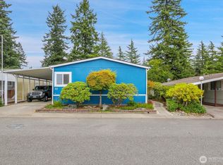 1427 100th St SW UNIT 32, Everett, WA 98204