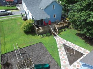 50 Oak St, Hudson Falls, NY 12839