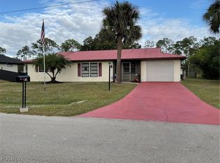 1002 Michael Ave, Lehigh Acres, FL 33936