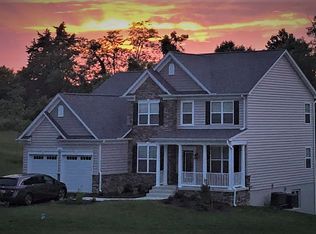 1765 Perspective Pl, Owings, MD 20736