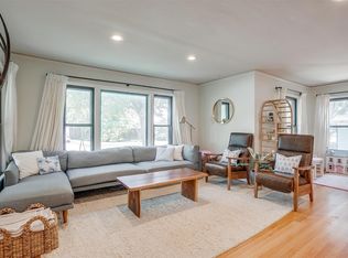 4509 Norwich Dr, Fort Worth, TX 76109