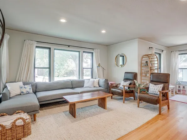 4509 Norwich Dr, Fort Worth, TX 76109