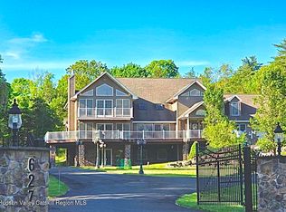 627 Green Lake Road, Catskill, NY 12414