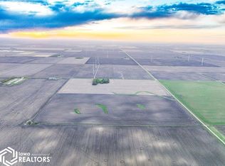 County Highway N26, Graettinger, IA 51342