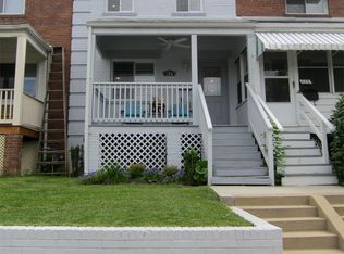 320 Wesmond Dr, Alexandria, VA 22305