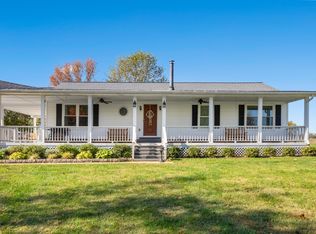 1450 Clintonville Rd, Paris, KY 40361
