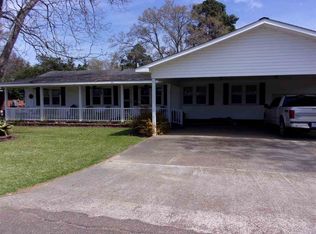 2041 Eleanor St, Vidalia, LA 71373