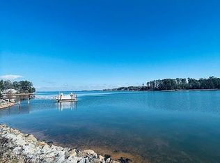 1226 Brady Porth Rd, Lexington, SC 29072