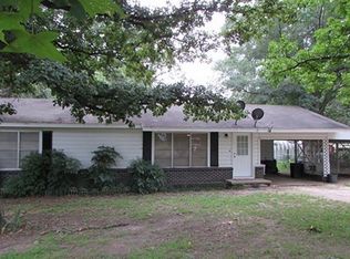 693 Fm 2026, Center, TX 75935
