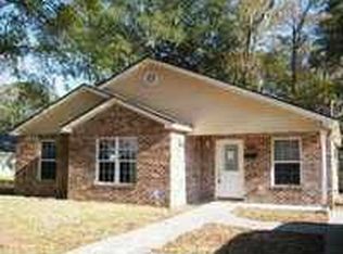 1106 Georgia Ave, Savannah, GA 31404