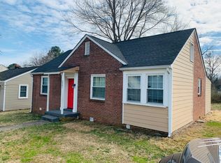 2907 Montecrest Ave, Richmond, VA 23234