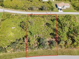 12421 Buffing Rd #17, Pt Charlotte, FL 33981