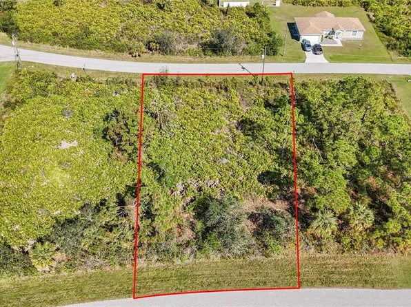 12421 Buffing Rd #17, Pt Charlotte, FL 33981